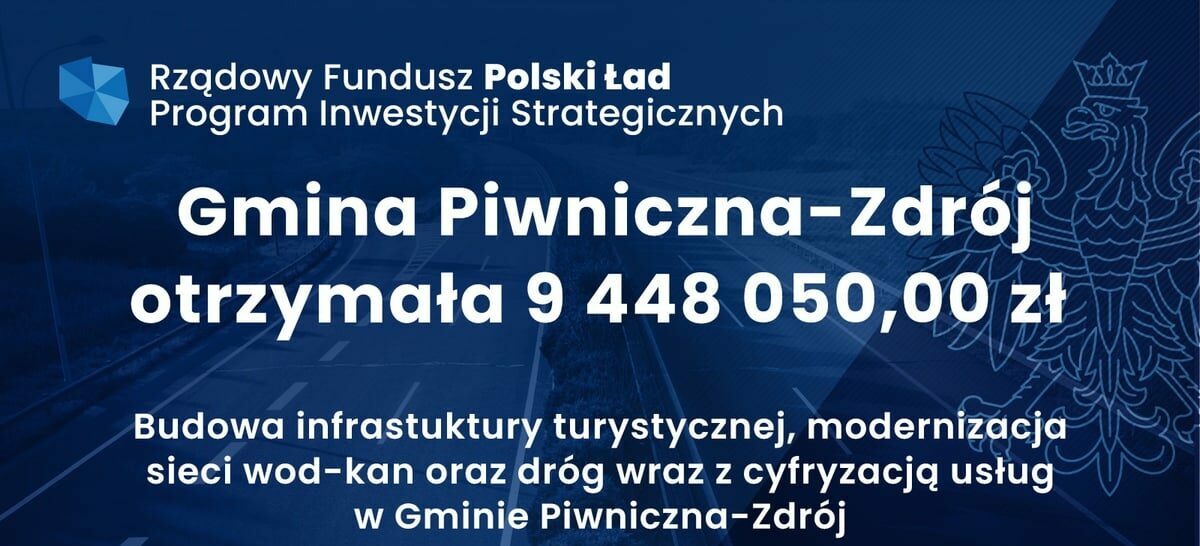 podział pieniędzy Polski Ład