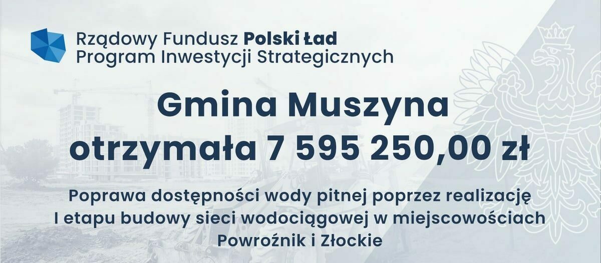 podział pieniędzy Polski Ład
