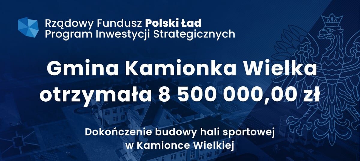 podział pieniędzy Polski Ład