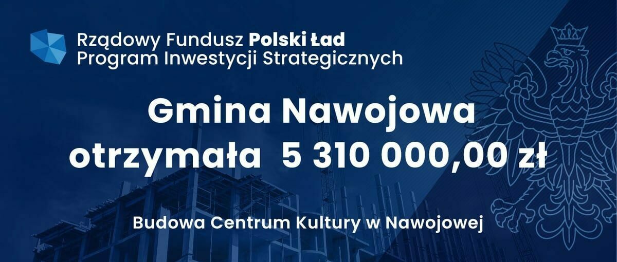 podział pieniędzy Polski Ład