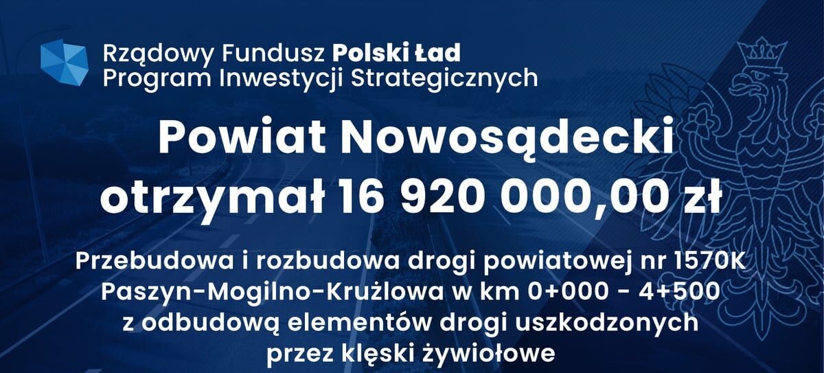 podział pieniędzy Polski Ład