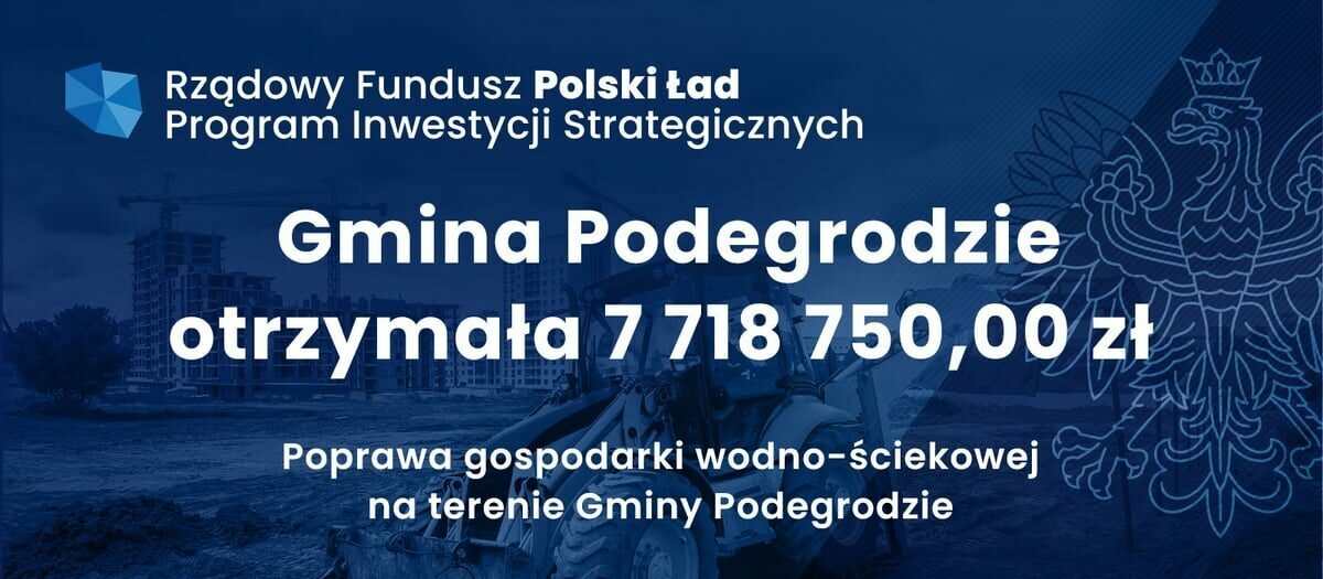 podział pieniędzy Polski Ład