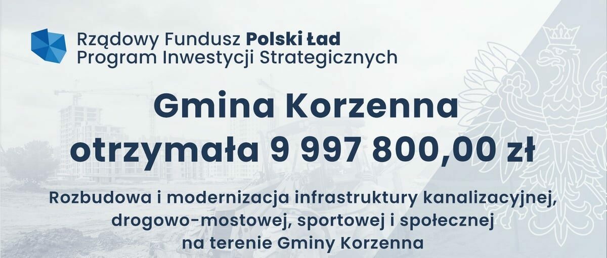 podział pieniędzy Polski Ład