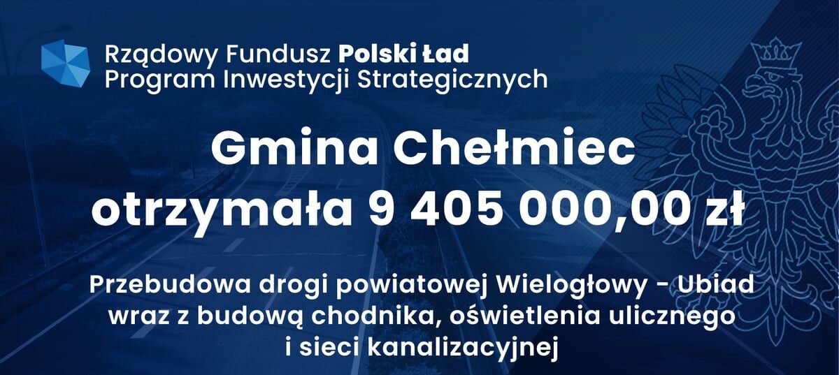 podział pieniędzy Polski Ład