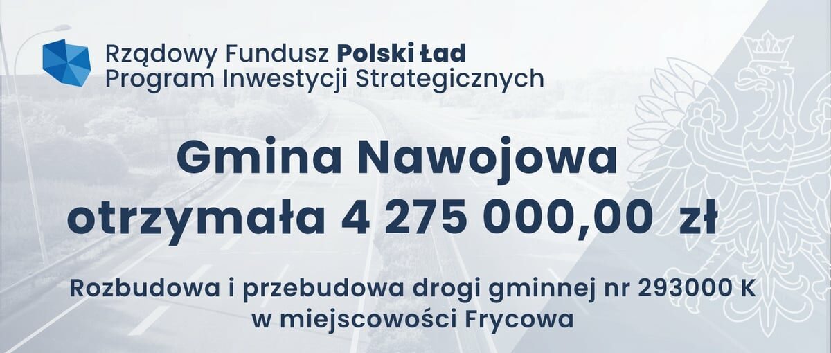 podział pieniędzy Polski Ład