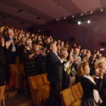 Teatr Kwadrat w Starym Sączu