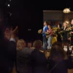 Teatr Kwadrat w Starym Sączu