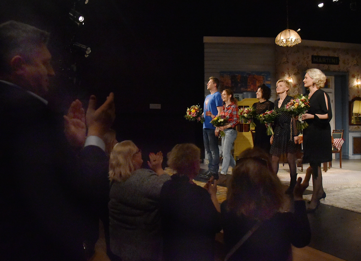 Teatr Kwadrat w Starym Sączu