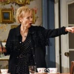 Teatr Kwadrat w Starym Sączu