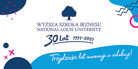 W sobotę wielkie święto WSB-NLU! Będzie huczna zabawa
