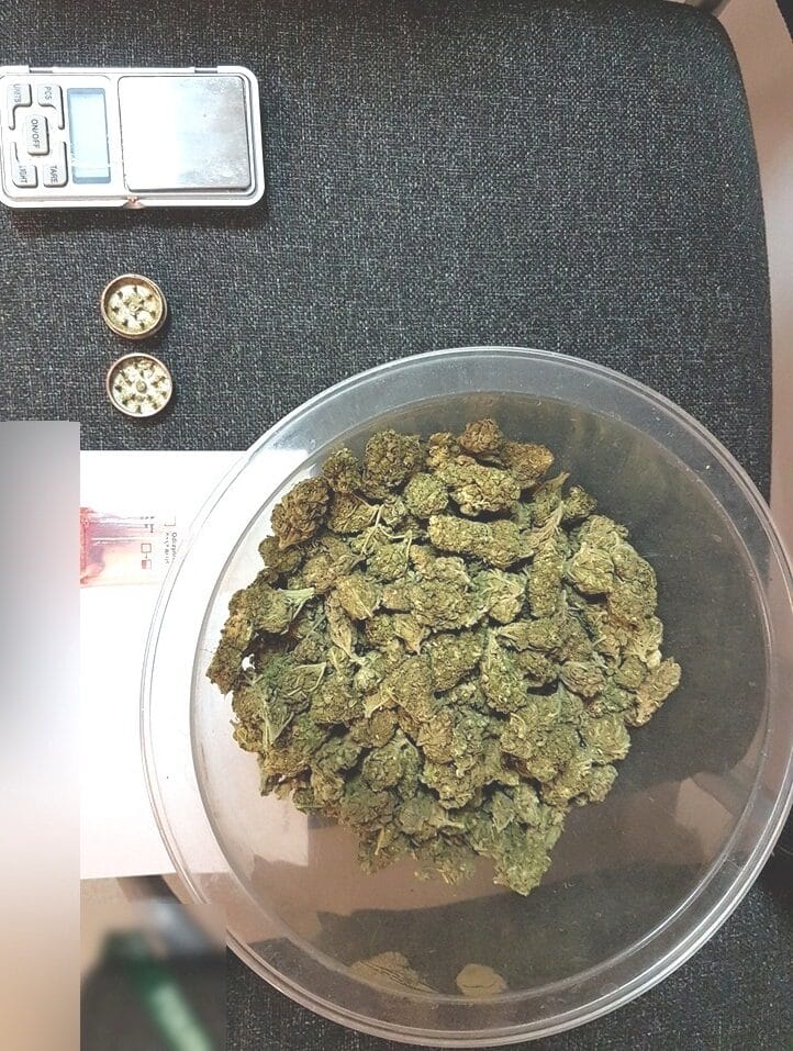 marihuana
