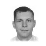 Niedźwiedź, zaginiony Michał Lasyk