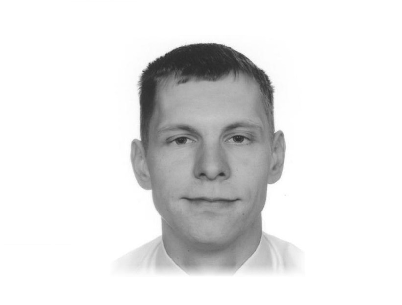 Niedźwiedź, zaginiony Michał Lasyk