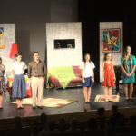 Moralność Pani Dulskiej Teatr Robotniczy