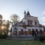 130 urodziny Bolesława Barbackiego
