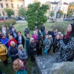 130 urodziny Bolesława Barbackiego