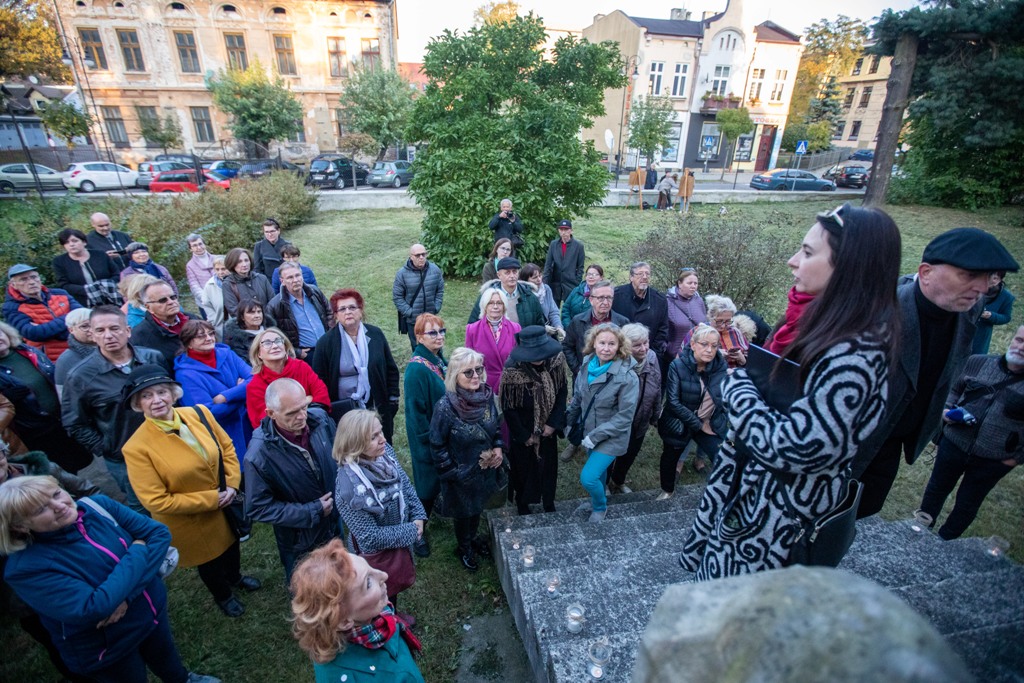 130 urodziny Bolesława Barbackiego