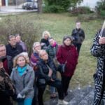 130 urodziny Bolesława Barbackiego