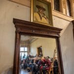 130 urodziny Bolesława Barbackiego