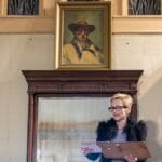 130 urodziny Bolesława Barbackiego