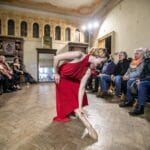 130 urodziny Bolesława Barbackiego