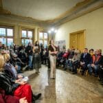 130 urodziny Bolesława Barbackiego
