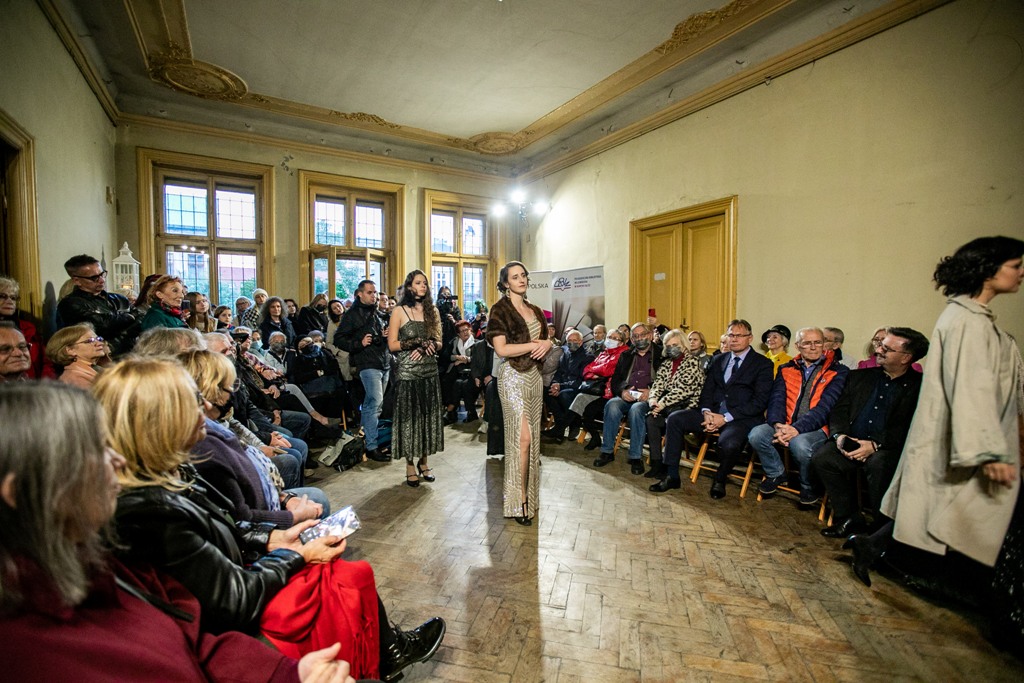 130 urodziny Bolesława Barbackiego
