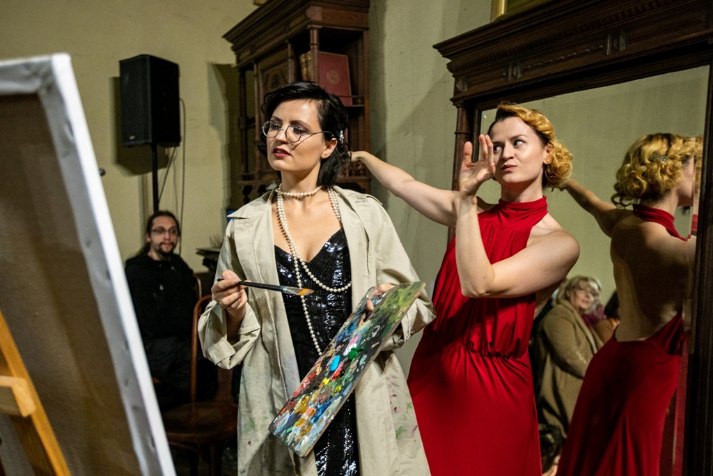 130 urodziny Bolesława Barbackiego