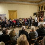 130 urodziny Bolesława Barbackiego
