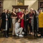 130 urodziny Bolesława Barbackiego