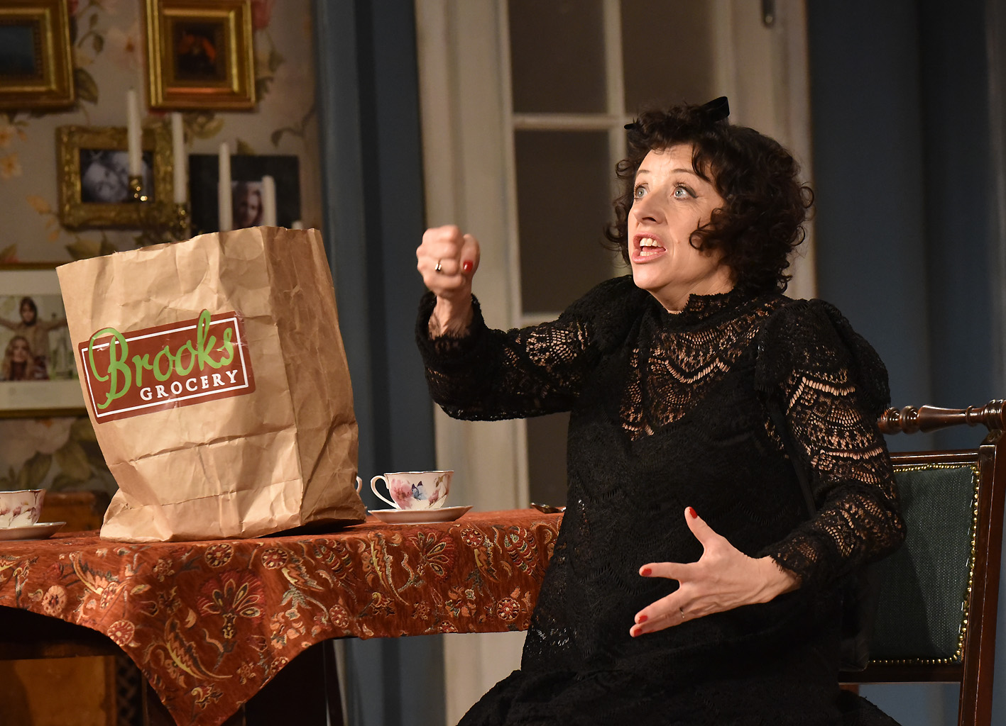 Teatr Kwadrat w Starym Sączu