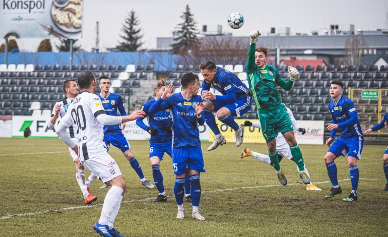 FOT. ARCHIWUM SANDECJA.PL