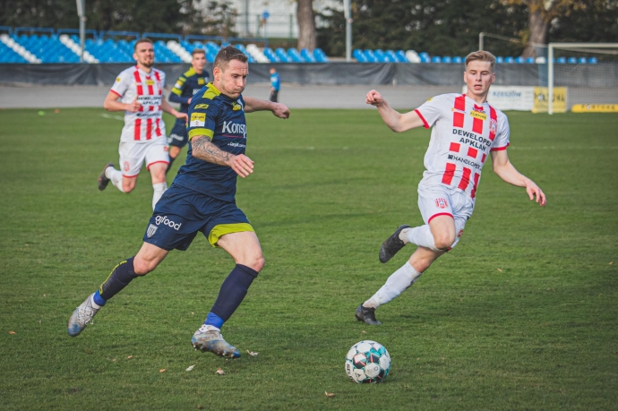 fot. archiwum Sandecja.pl
