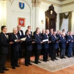jubileusz chóru Echo II