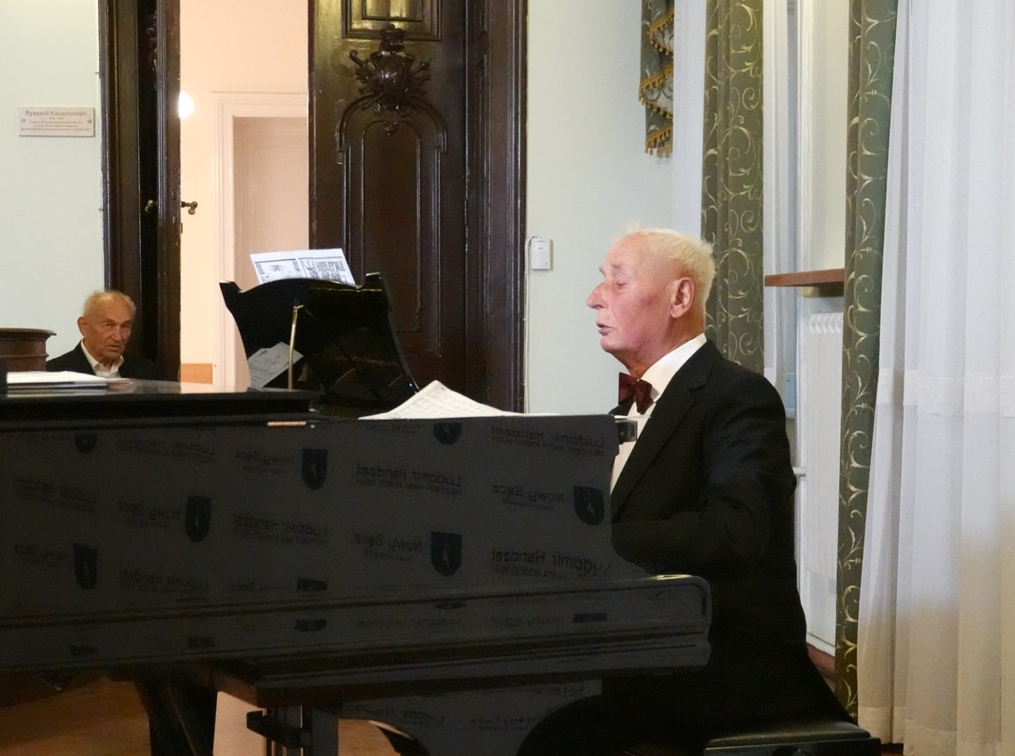 jubileusz chóru Echo II