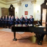 jubileusz chóru Echo II