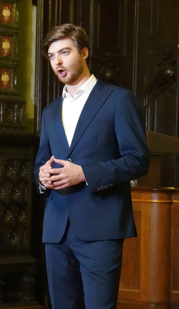 jubileusz chóru Echo II