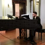 jubileusz chóru Echo II