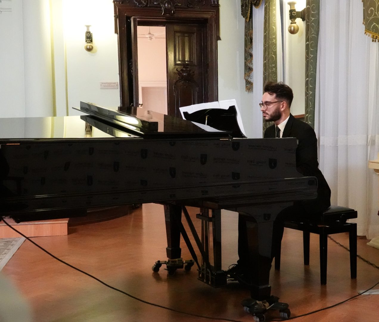 jubileusz chóru Echo II