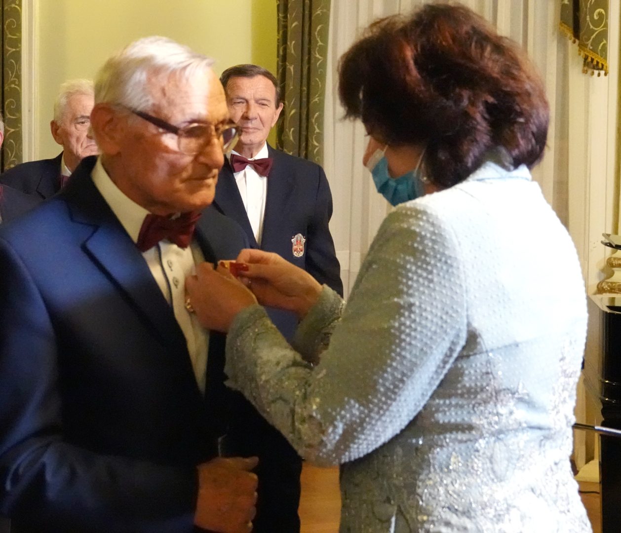 jubileusz chóru Echo II