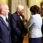 jubileusz chóru Echo II