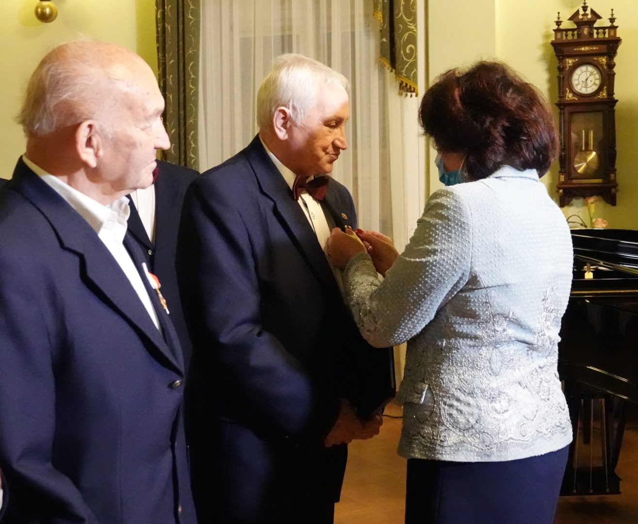 jubileusz chóru Echo II
