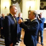 jubileusz chóru Echo II