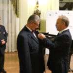 jubileusz chóru Echo II