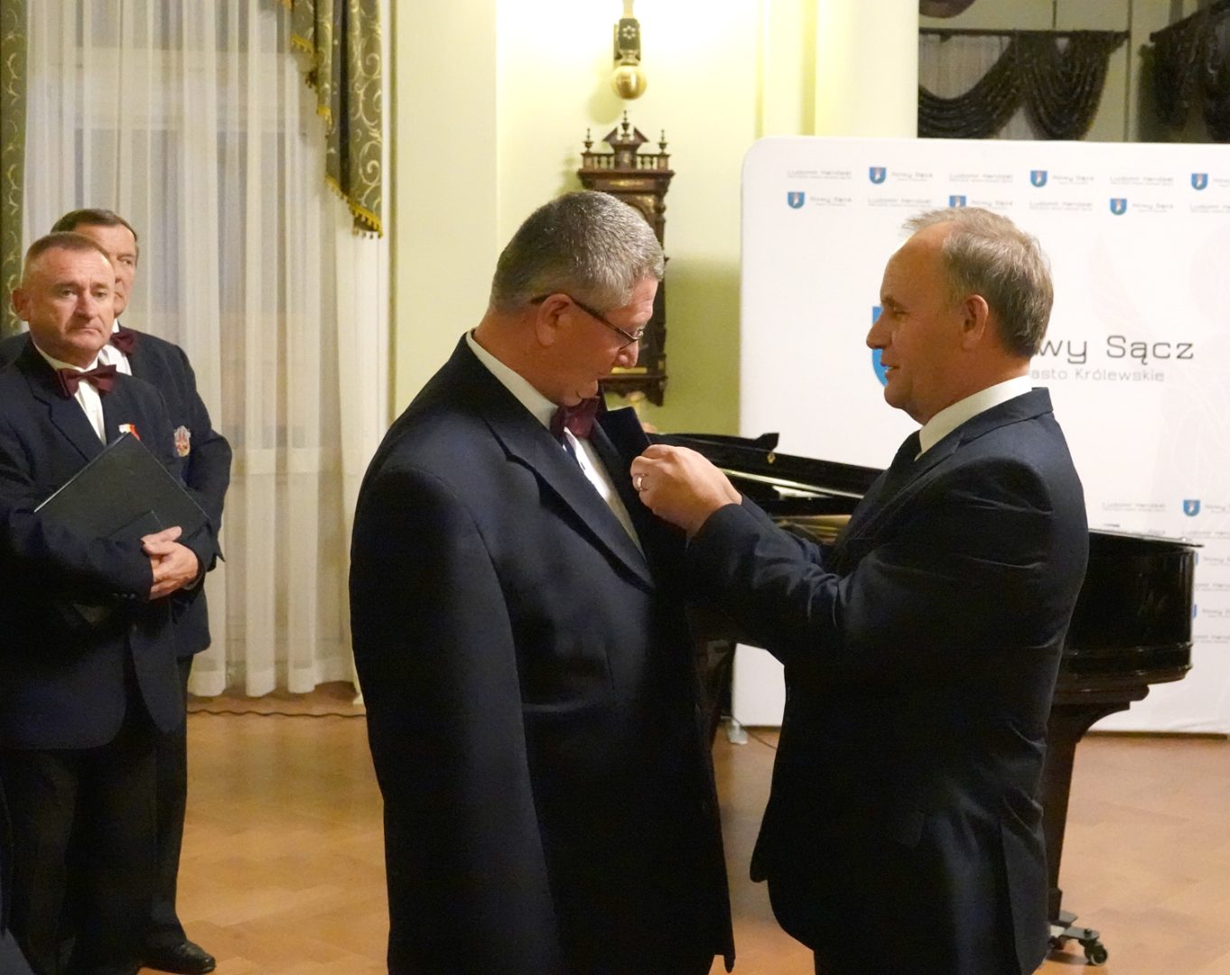 jubileusz chóru Echo II