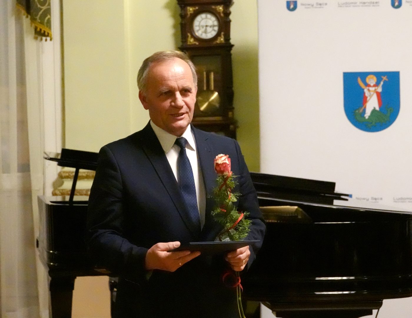 jubileusz chóru Echo II
