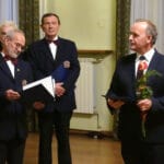 jubileusz chóru Echo II