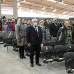 jubileusz 110-lecia harcerstwa na Ziemi Sądeckiej