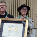 jubileusz 110-lecia harcerstwa na Ziemi Sądeckiej