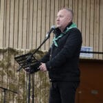 jubileusz 110-lecia harcerstwa na Ziemi Sądeckiej
